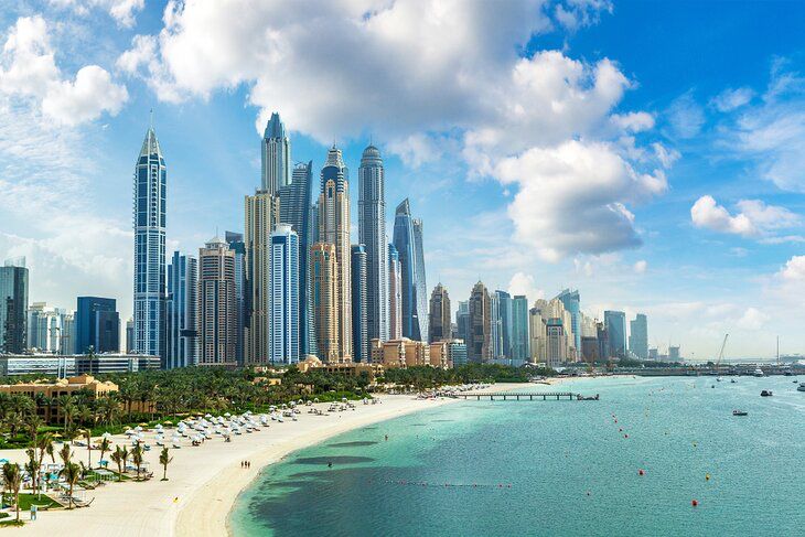 60 days Single Entry DUBAI VISA & فيزا سياحية 60 يوم