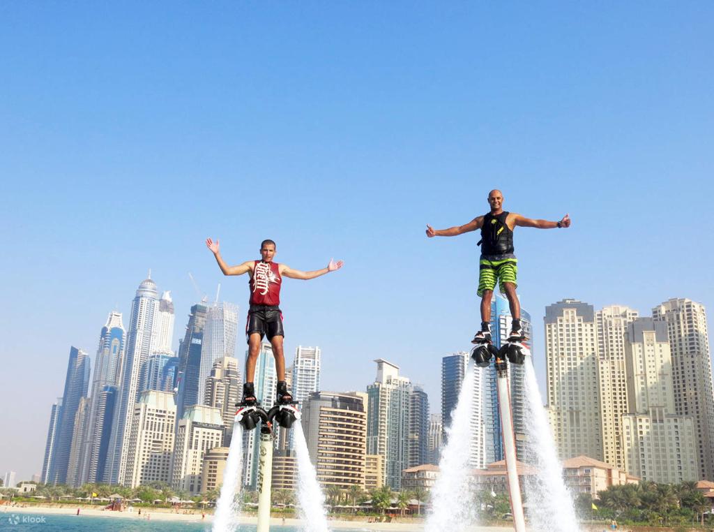 Fly Boarding Dubai & فلاي بورددبي - Image 5