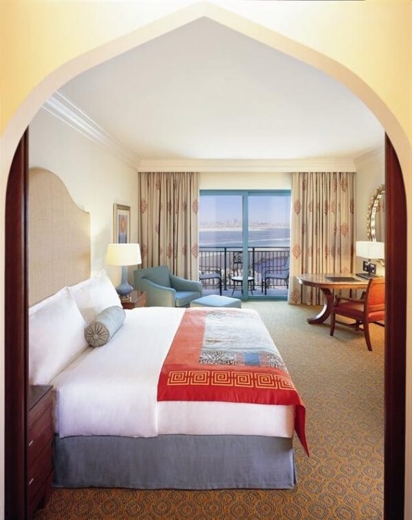 ATLANTIS HOTEL THE PALM DUBAI - Image 3