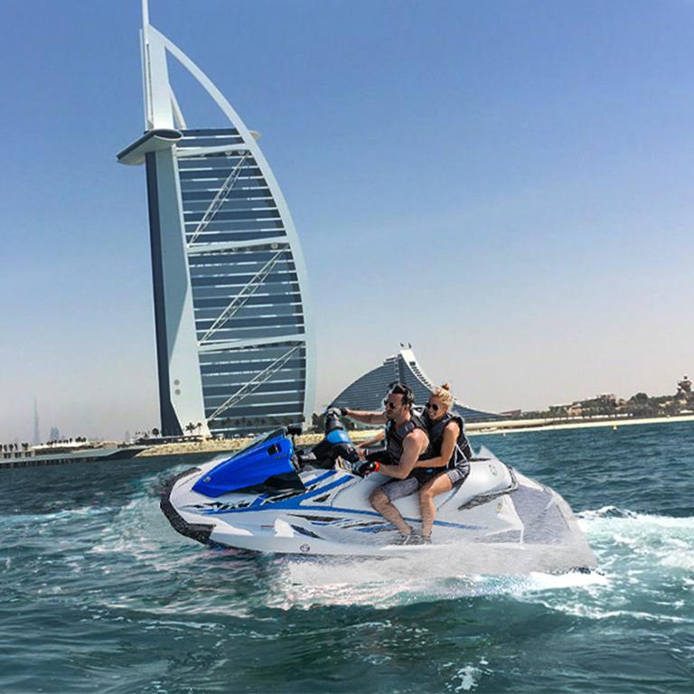 JET SKI DUBAI &  جت سكي دبـي