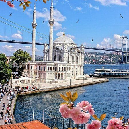 Turkey & Istanbul –