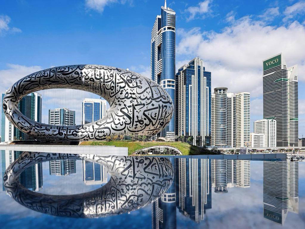 30 DAYS Single Entry Dubai Visa & فيزا سياحية 30 يوم