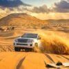 DUBAI DESERT SAFARI & VIP دزيرت سفاري - Image 9