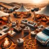 DUBAI DESERT SAFARI & VIP دزيرت سفاري - Image 11