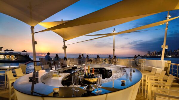 Beirut  Kempinski Summerland Hotel and Resort ⭐️⭐️⭐️⭐️⭐ - Image 4