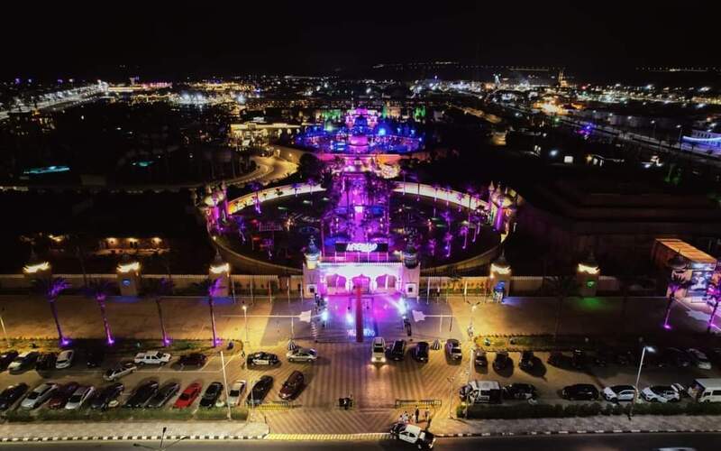 Neverland Show Sharm El Sheikh - Image 4