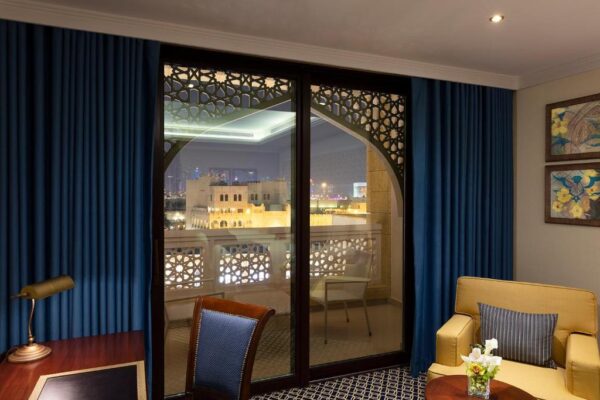 Al Najada Doha Hotel by Tivoli ⭐️⭐️⭐️⭐️⭐ - Image 3