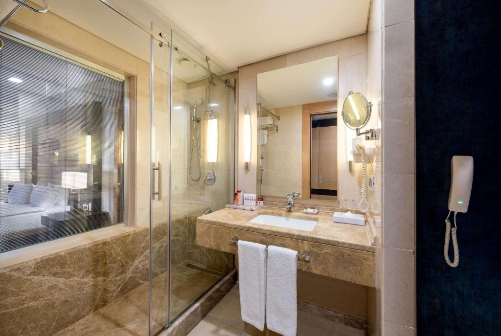 Ramada Plaza By Wyndham Istanbul City Center & رمادا بلاز باي ويندام - Image 6