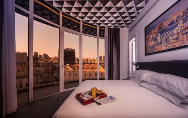 Beirut  The Smallville Hotel  ⭐️⭐️⭐️⭐️⭐️ - Image 4