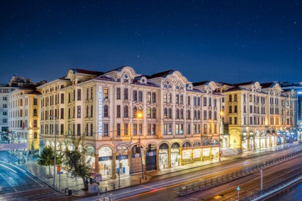 Crowne Plaza Istanbul - Old City, - Image 2