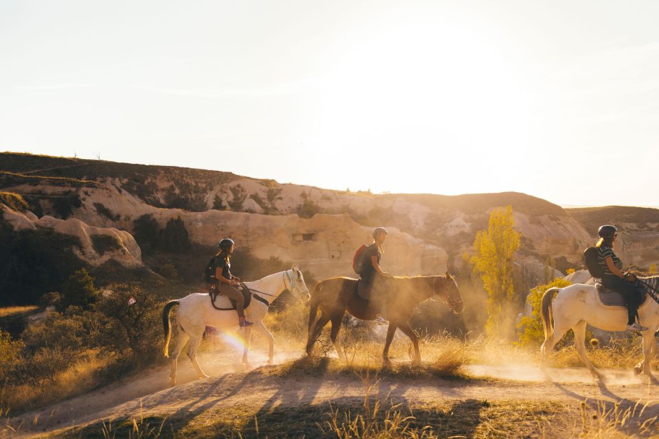 Sunset Horse Riding Tour - Image 3