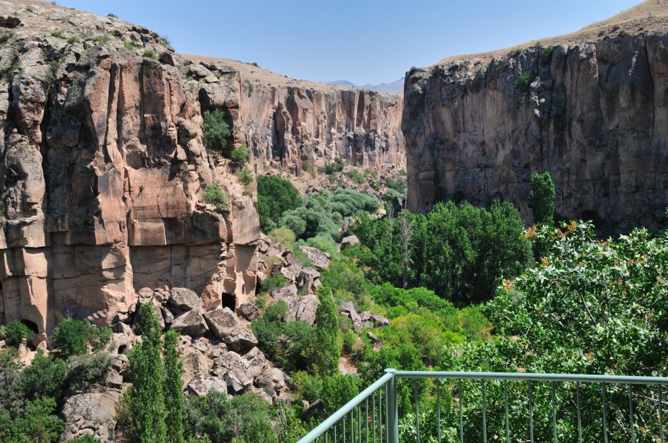Green Tour in the Ihlara Valley & - Image 5