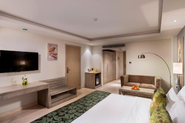 Centara Muscat Hotel Oman - Image 2