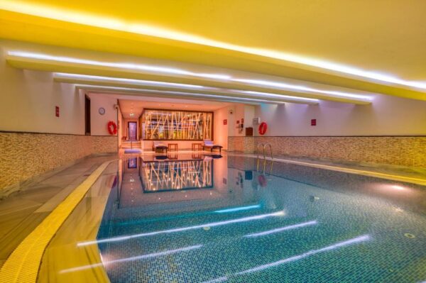 Crowne Plaza Istanbul - Old City, - Image 4