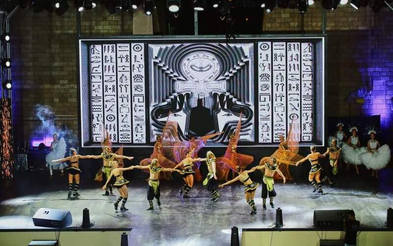 Neverland Show Sharm El Sheikh - Image 2