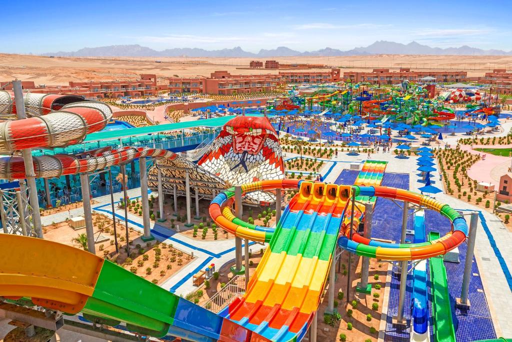 Egypt Pickalbatros Jungle Aqua Park - Neverland Hurghada - Image 2