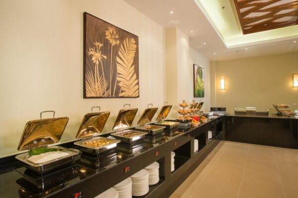 Centara Muscat Hotel Oman - Image 6