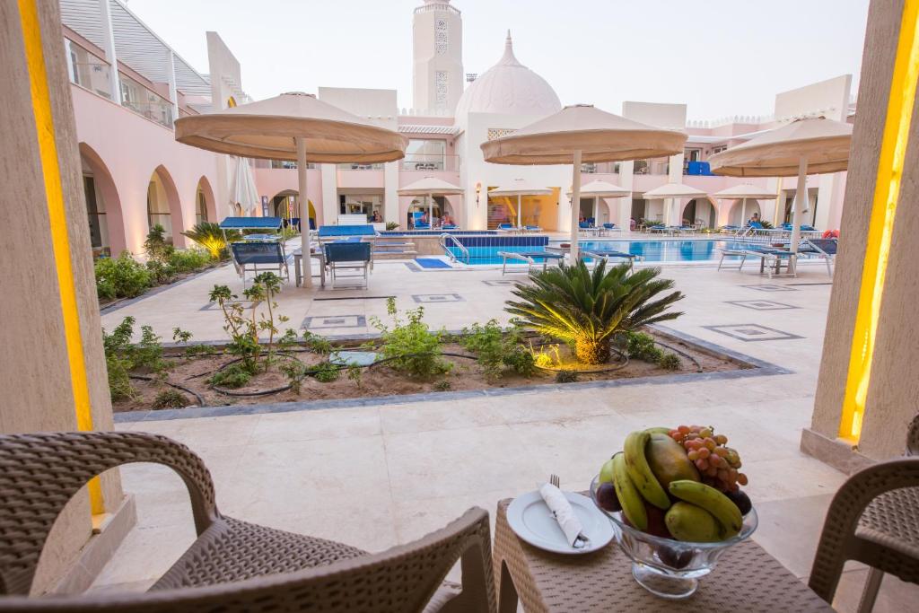 Egypt Pickalbatros Jungle Aqua Park - Neverland Hurghada - Image 4