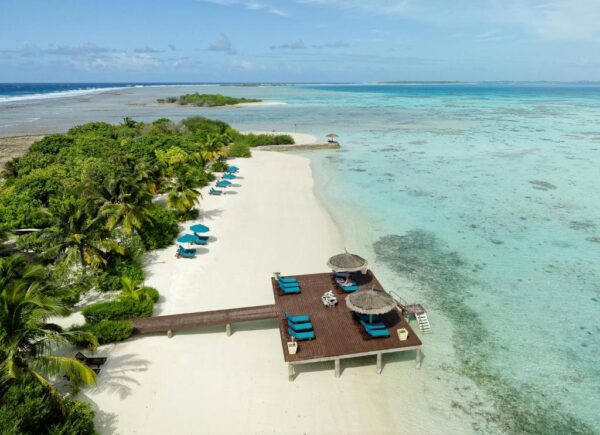 Canareef Resort Maldives - Image 2