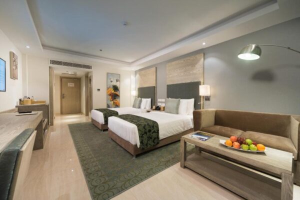 Centara Muscat Hotel Oman - Image 3