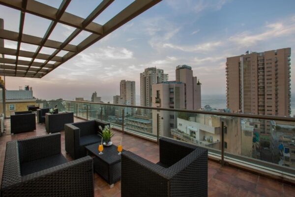 Beirut  Orient Queen Homes Hotel - Image 3