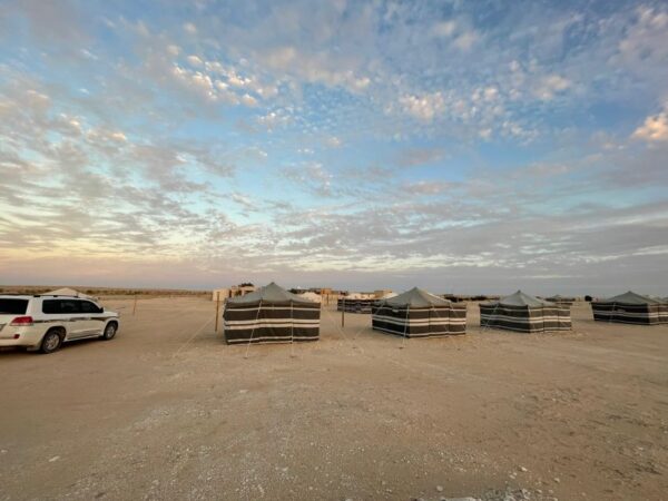 DESERT SAFARI “al rabaa al khali” - Image 6