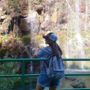 Diamond Bridge and Dashbashi Canyon Day Trip & رحلة الى وادي داشباشي - Image 2