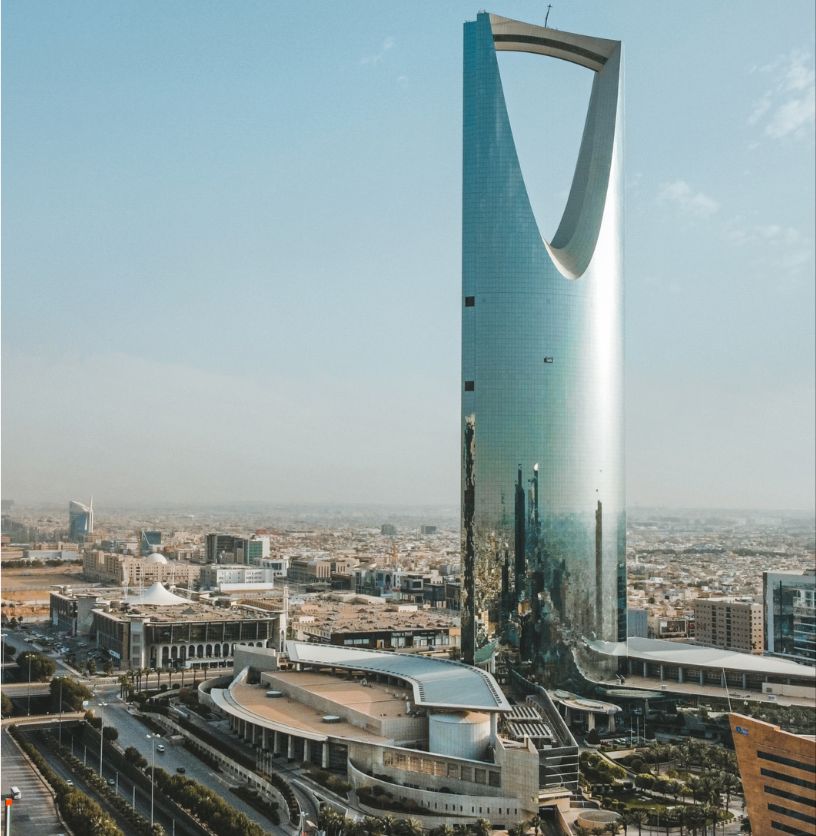 ONE YEAR MULTIPLE VISA (NO GCC RESIDENCE)