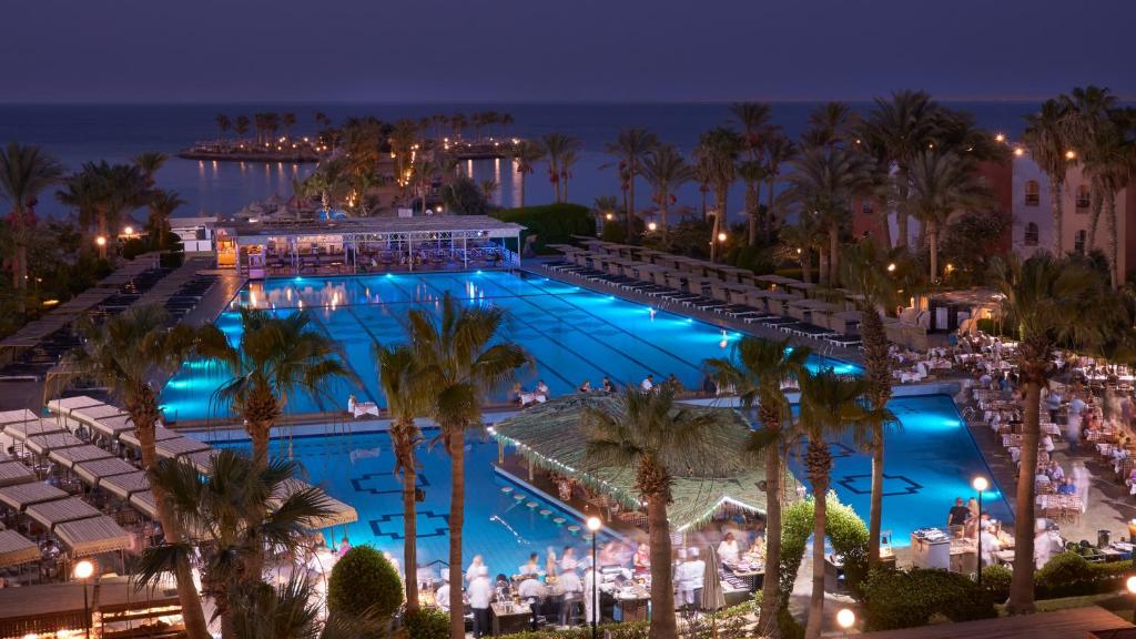 Egypt Arabia Azur Resort
