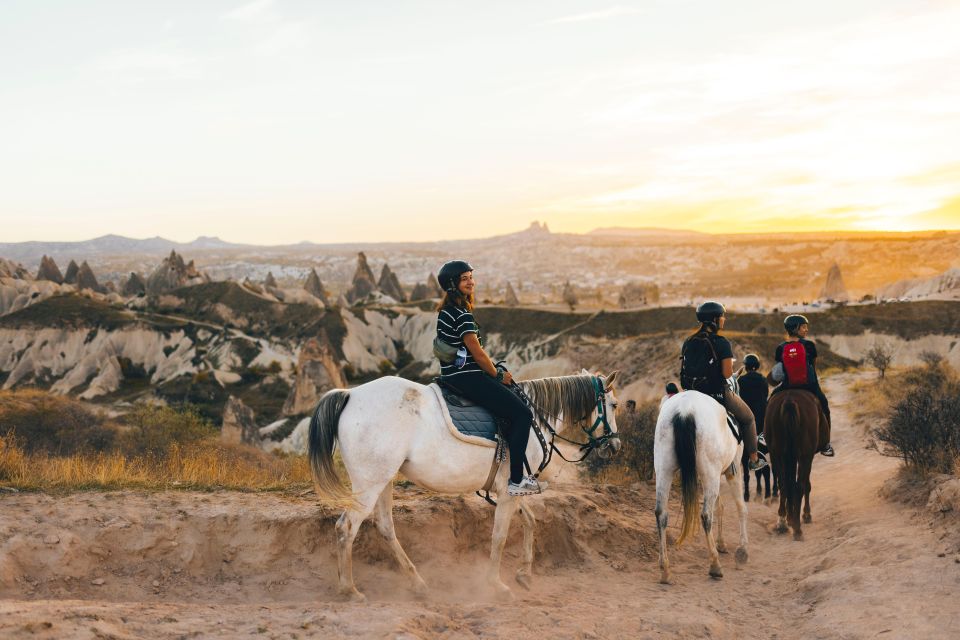 Sunset Horse Riding Tour - Image 5