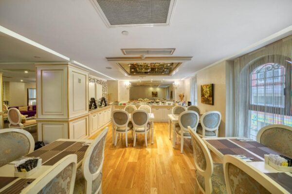Crowne Plaza Istanbul - Old City, - Image 7