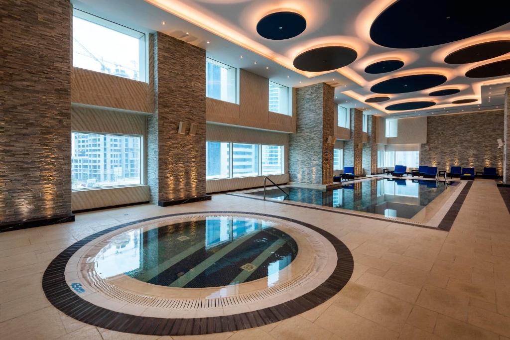 Centara West Bay Hotel & Residence Doha ⭐️⭐️⭐️⭐️⭐️ - Image 5