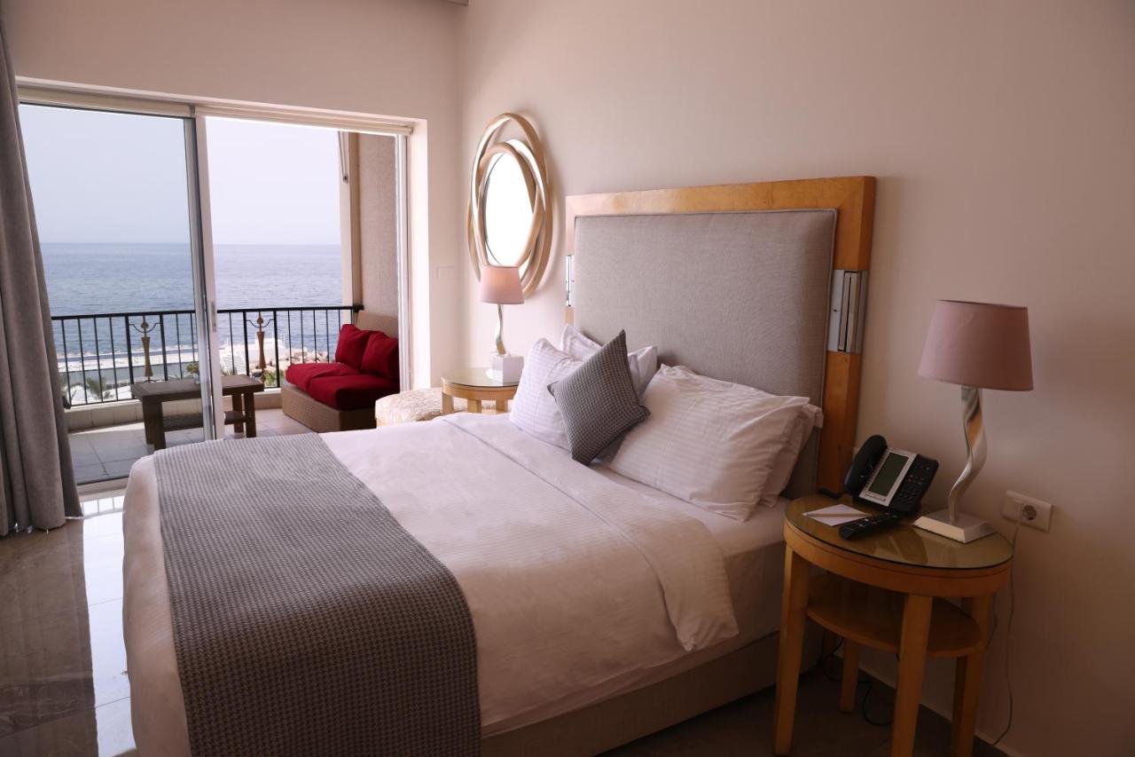Riviera Hotel and Beach Lounge, Beirut ⭐️⭐️⭐️⭐️⭐ - Image 6
