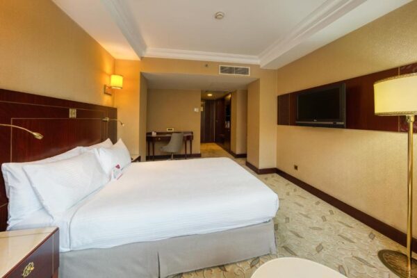 Crowne Plaza Istanbul - Old City, - Image 8
