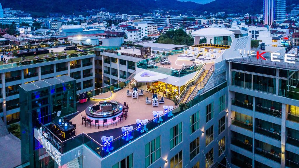 Thailand The Kee Resort & Spa ⭐️⭐️⭐️⭐️⭐️