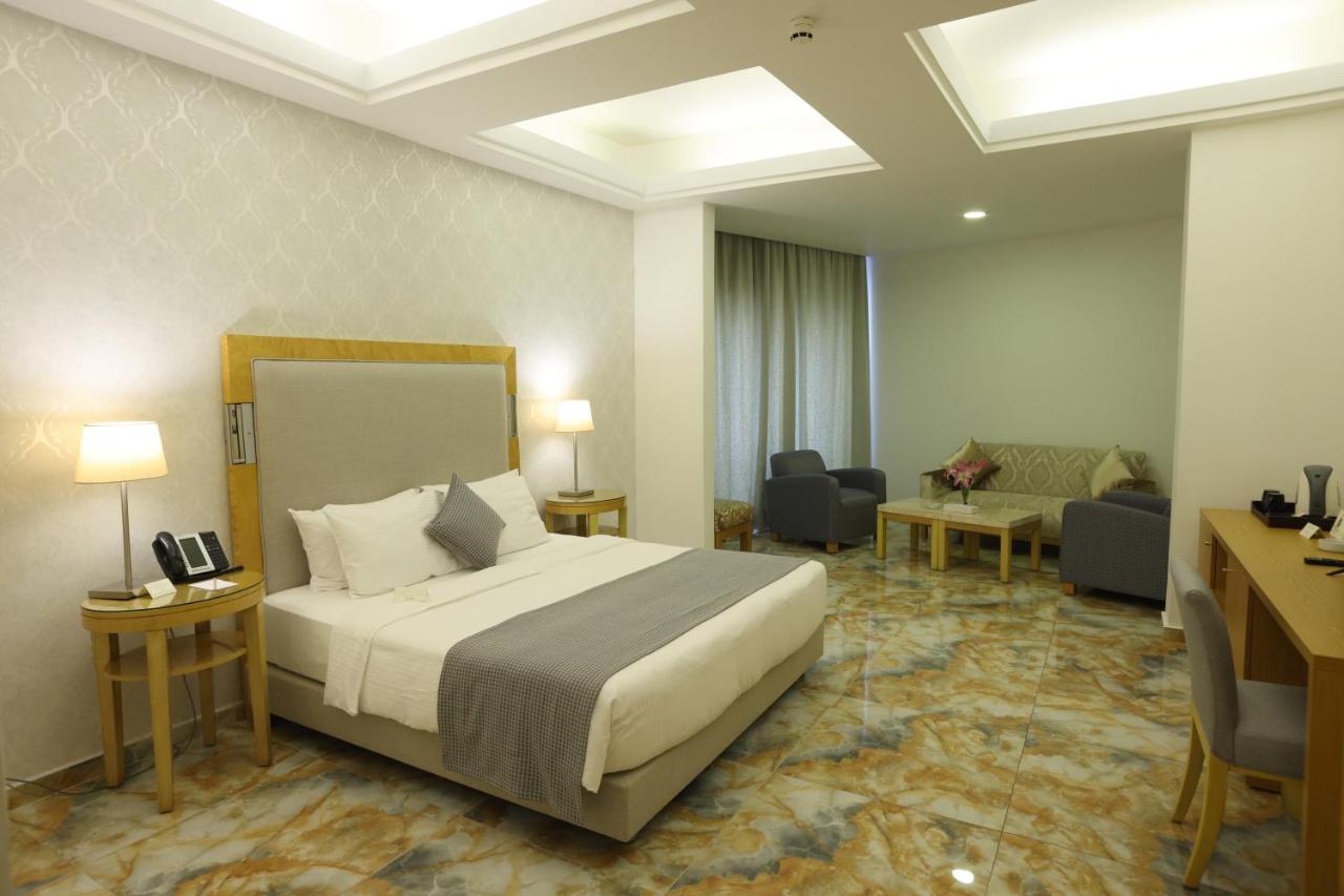 Riviera Hotel and Beach Lounge, Beirut ⭐️⭐️⭐️⭐️⭐ - Image 7