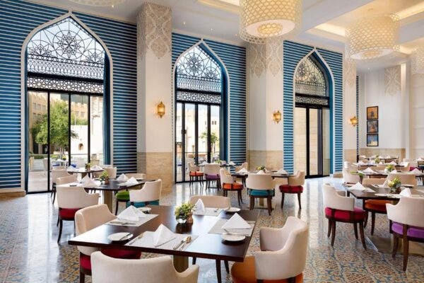 Al Najada Doha Hotel by Tivoli ⭐️⭐️⭐️⭐️⭐ - Image 8