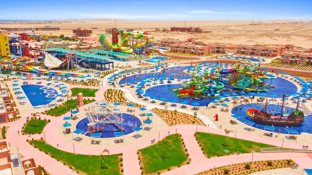 Egypt Pickalbatros Jungle Aqua Park - Neverland Hurghada - Image 3