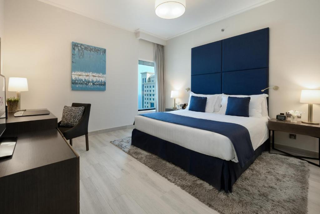 Centara West Bay Hotel & Residence Doha ⭐️⭐️⭐️⭐️⭐️ - Image 2
