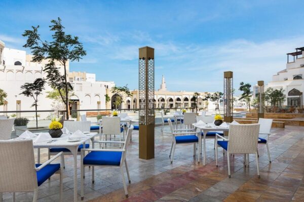 Al Najada Doha Hotel by Tivoli ⭐️⭐️⭐️⭐️⭐ - Image 9