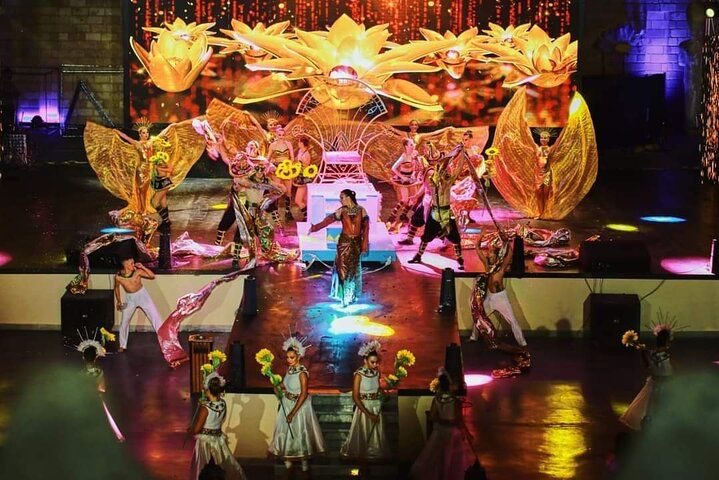Neverland Show Sharm El Sheikh - Image 3