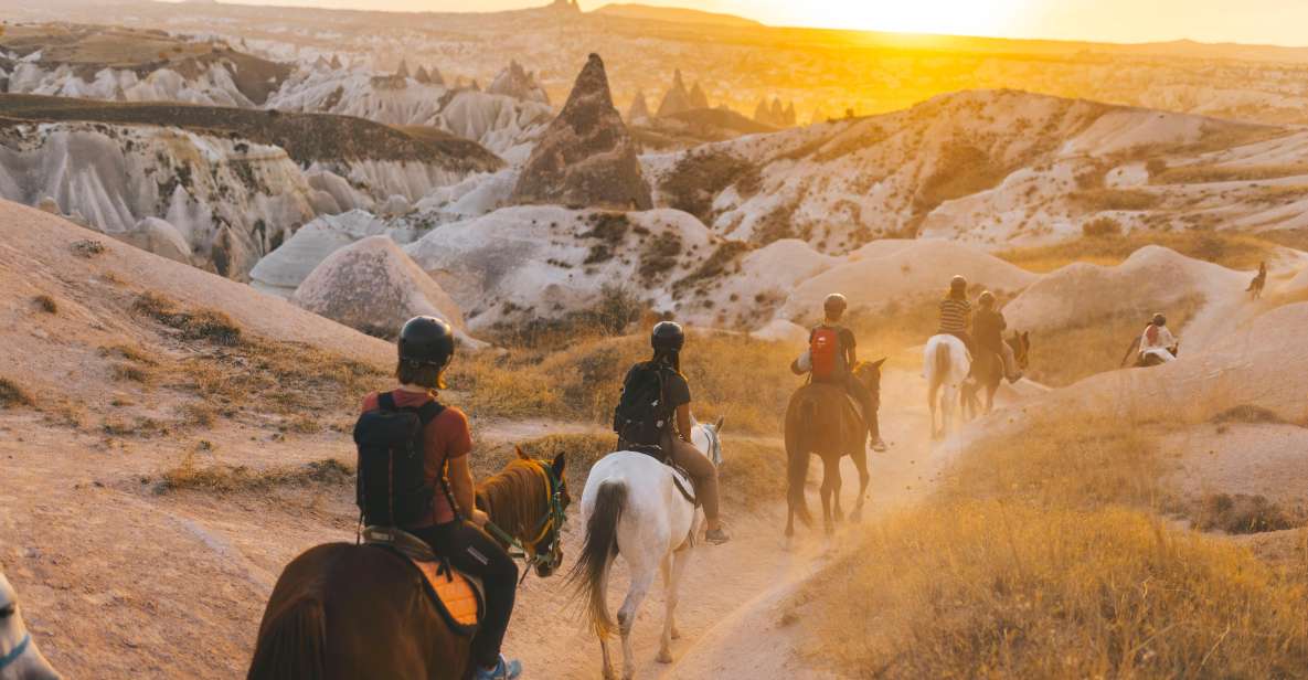 Sunset Horse Riding Tour - Image 6