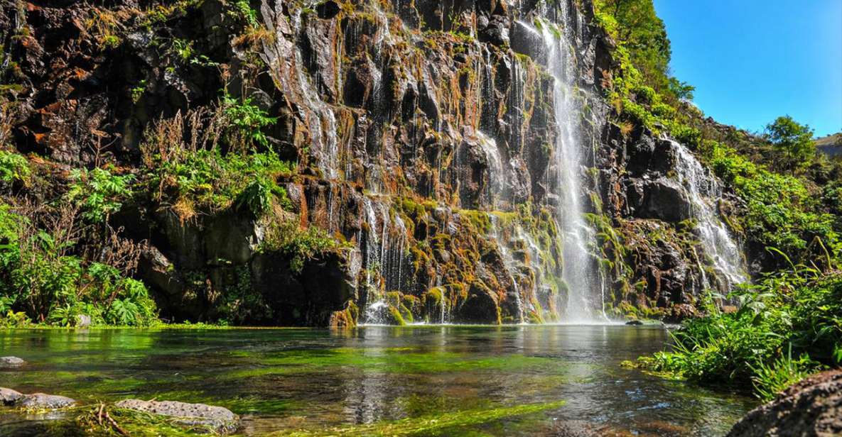 From Tbilisi: Private Tsalka Canyon Tour (Dashbashi)