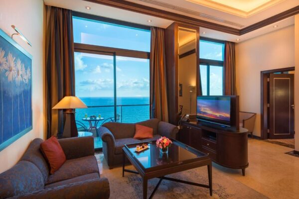 Beirut  Raouche Arjaan by Rotana ⭐️⭐️⭐️⭐️ - Image 6