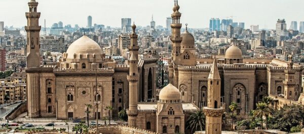 CAPTIVATING CAIRO - Image 4