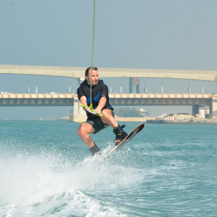 Wakeboard