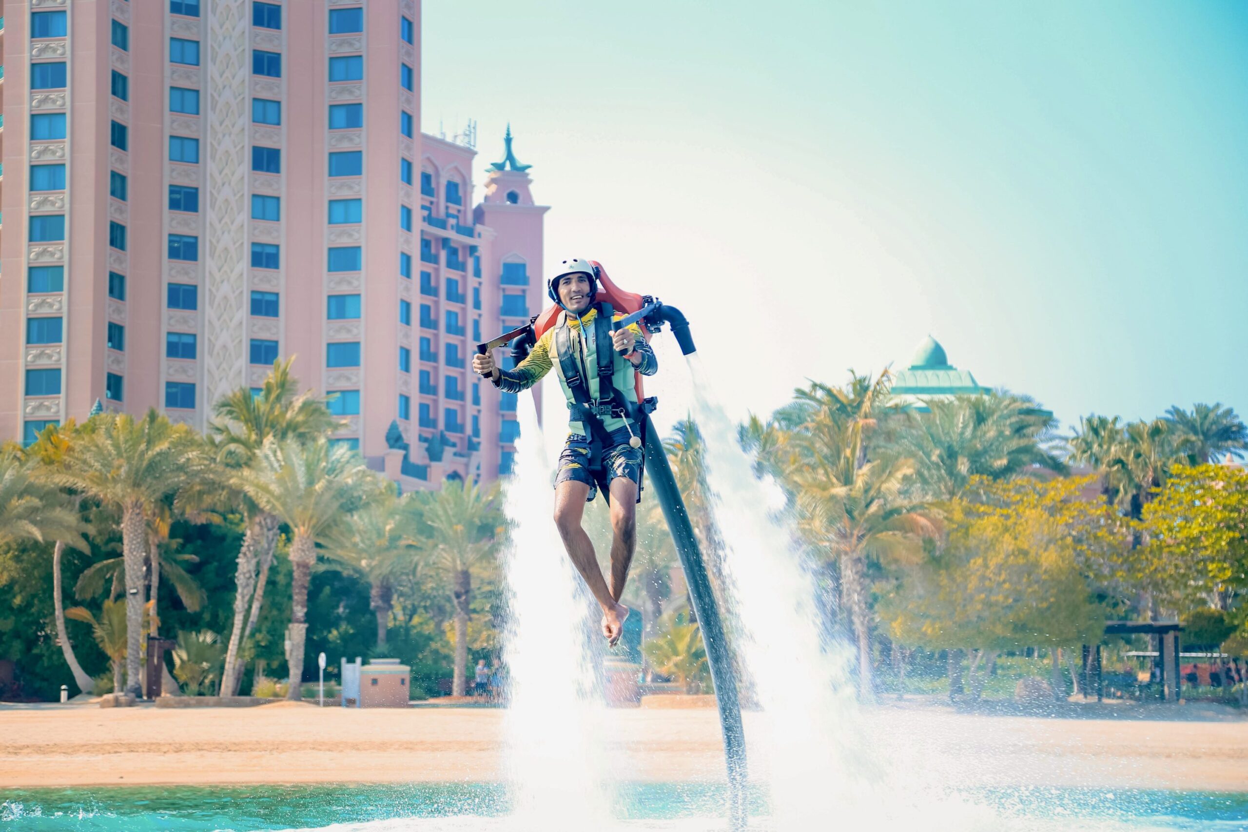 Jetpack