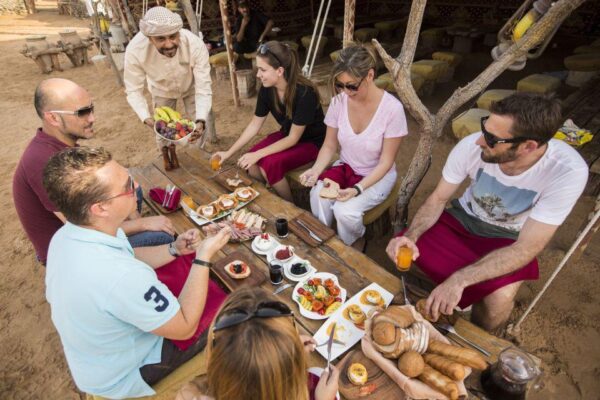 BaIIoon Adventures Dubai &مغامرات بالون دبي - Image 6