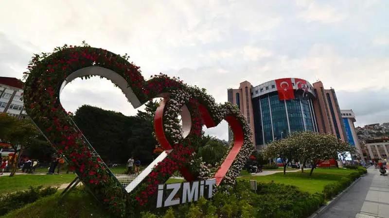 Izmit Trip from IstanbuI by Private & رحلة ازميت من اسنتطبول بسيارة خاصة