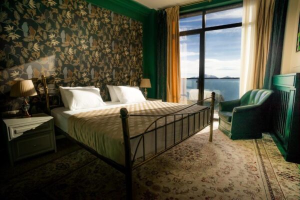 Ati Ambavi Botique Hotel Gudauri - Image 3